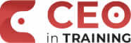 CEO in Training logo